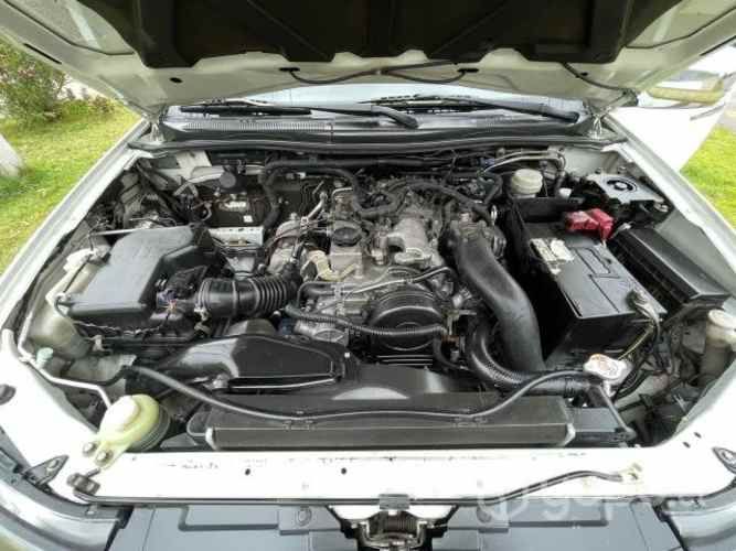 Mitsubishi l200 2014 4x4 diesel impecable