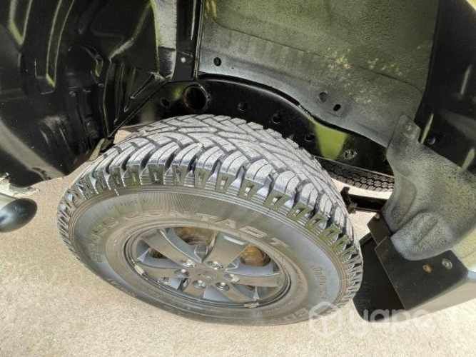 Mitsubishi l200 2014 4x4 diesel impecable