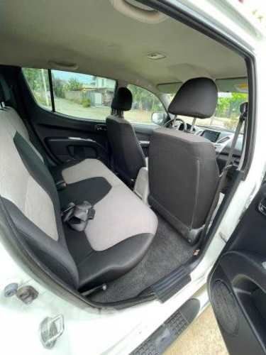 Mitsubishi l200 2014 4x4 diesel impecable