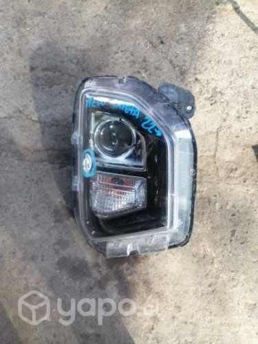Optico derecho hyundai new creta 2022 original
