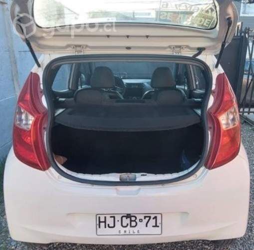 Hyundai eon 2016 eon 2016 full equipo