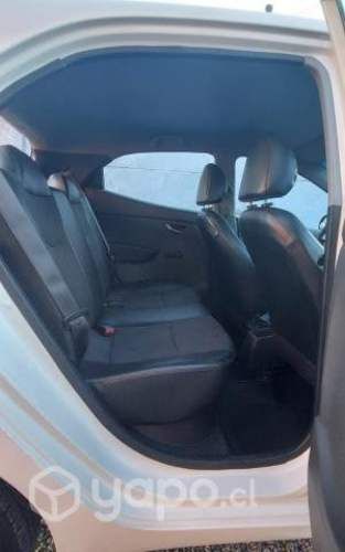 Hyundai eon 2016 eon 2016 full equipo