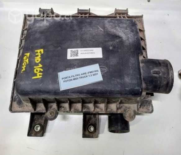 Porta Filtro Aire Foton Midi Truck 1.3 2021