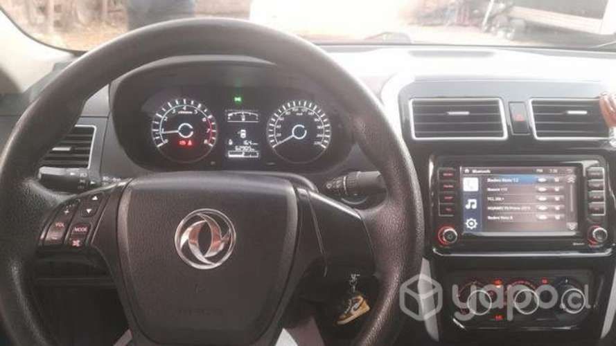 A la venta dongfee S50 como nuevo