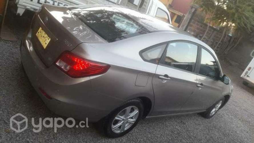 A la venta dongfee S50 como nuevo