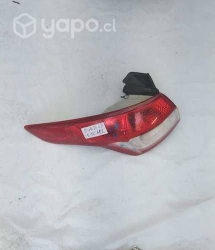 Farol trasero izquierdo Ford Ecosport año 2022