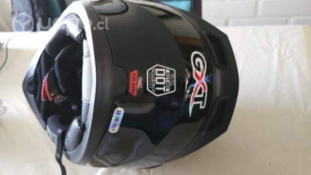 Casco Moto GXT