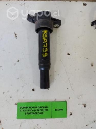Bobina Motor Original (KSA738) Kia Sportage 2018