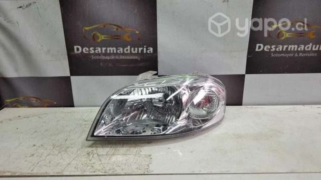 Optico Aveo 3 Sedan Lh 2.1