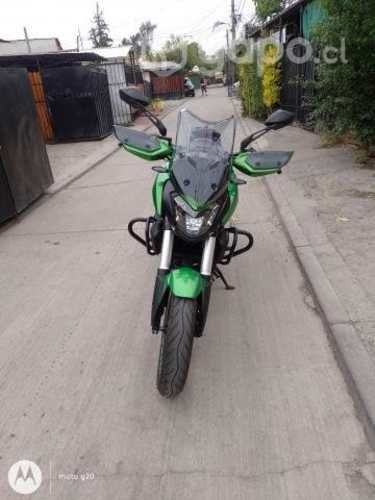 Vendo mí dominar 400 arventur