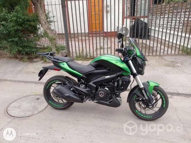 Vendo mí dominar 400 arventur