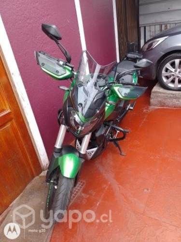 Vendo mí dominar 400 arventur