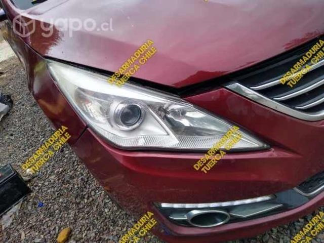 Óptico delantero derecho dfm s50 2018