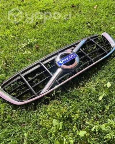 Rejilla XC60 Volvo