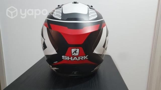 Casco Shark usado