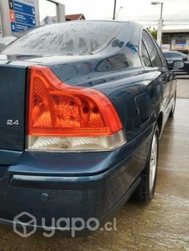 Volvo S60 2006