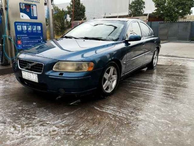 Volvo S60 2006