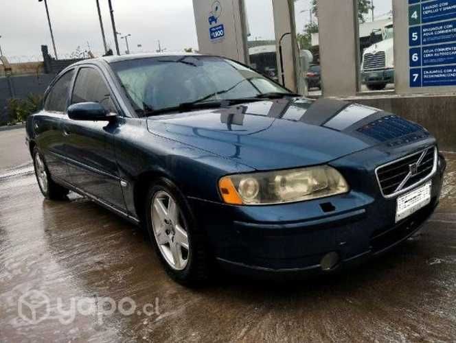 Volvo S60 2006