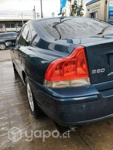 Volvo S60 2006