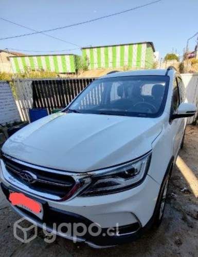 Chery K60
