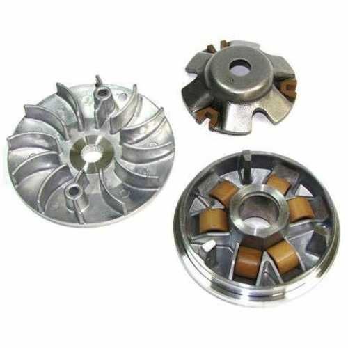 Variador para moto scooter