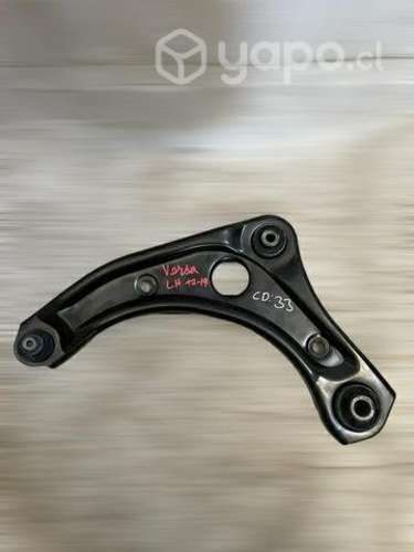 Bandeja Lh Nissan versa 2012 2019