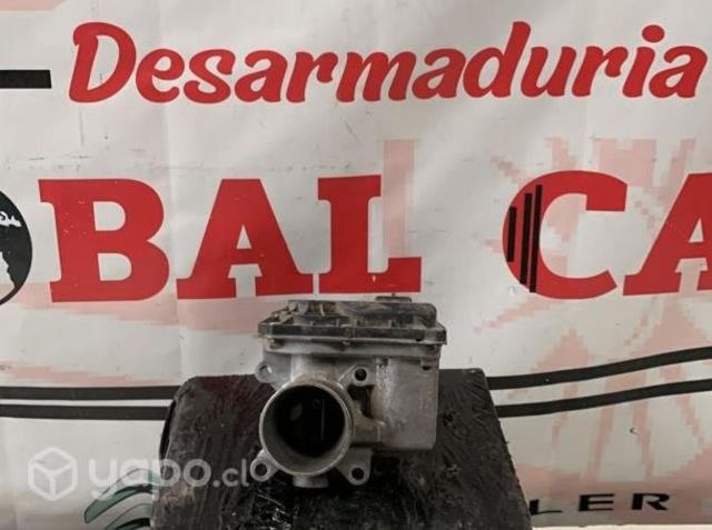 Cuerpo de aceleración RENAULT CLIO HB SPRESSION 1