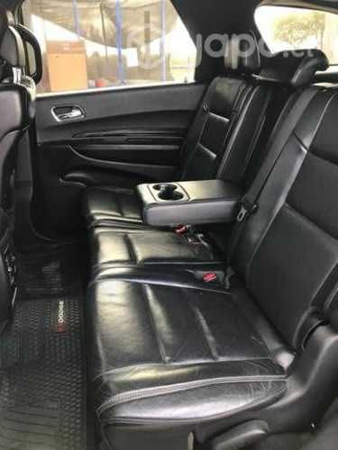 2014 Dodge Durango Citadel