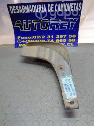 Bota barro delantero derecho Kia Sportage 2015