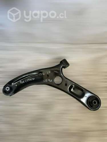 Bandeja Lh Kia cerato 2013 2016