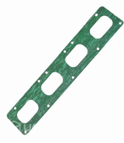 Empaquet. Múltiple Admisión Chery Tiggo | ORIGINAL