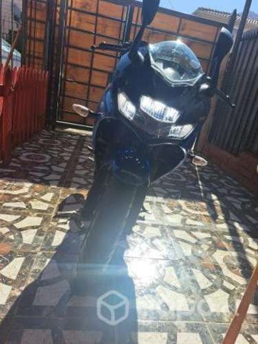 Suzuki gixxer sf 150 cc, nuevita 1.9