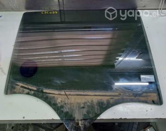 Vidrio Puerta Trasera Derecha (CSC097) Chevrolet S