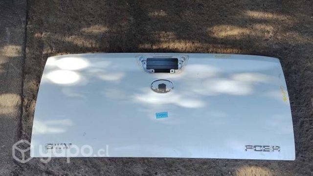 Portalon (GWP018) Great Wall Poer 2.0 Diesel 4x4