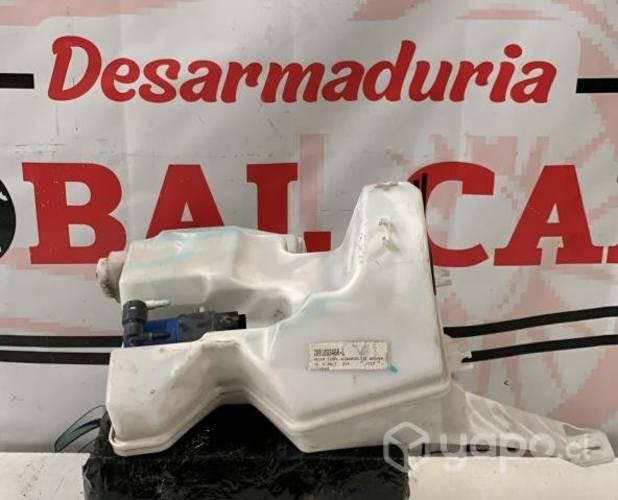 Depósito de agua sapito RENAULT CLIO HB SPRESSION