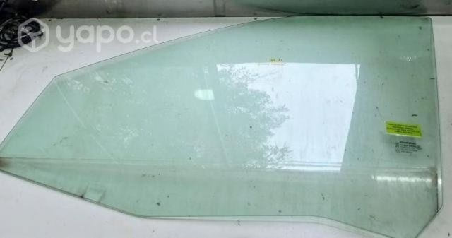 Vidrio Puerta Delantera Izquierda Ssangyong