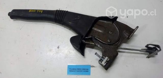 Palanca Freno (RDD144) Renault Duster 1.6 2020