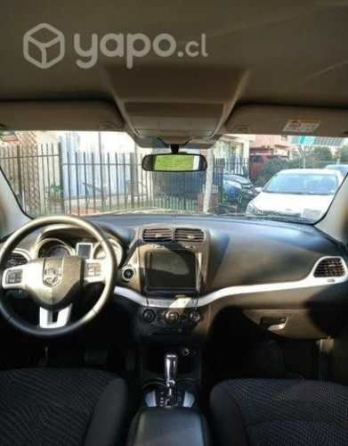 2017 Dodge Journey SE 2.4L 4cyl auto