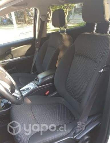 2017 Dodge Journey SE 2.4L 4cyl auto