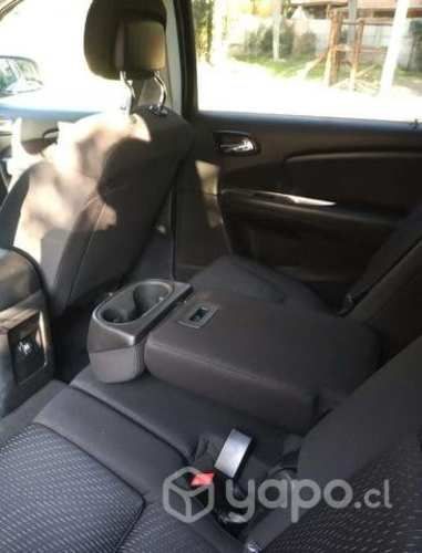 2017 Dodge Journey SE 2.4L 4cyl auto