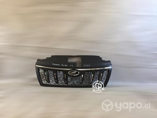 Mascara Mahindra Xuv