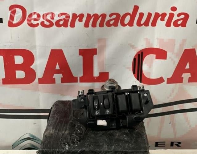 Comandos de luces RENAULT CLIO HB SPRESSION 1.2 añ