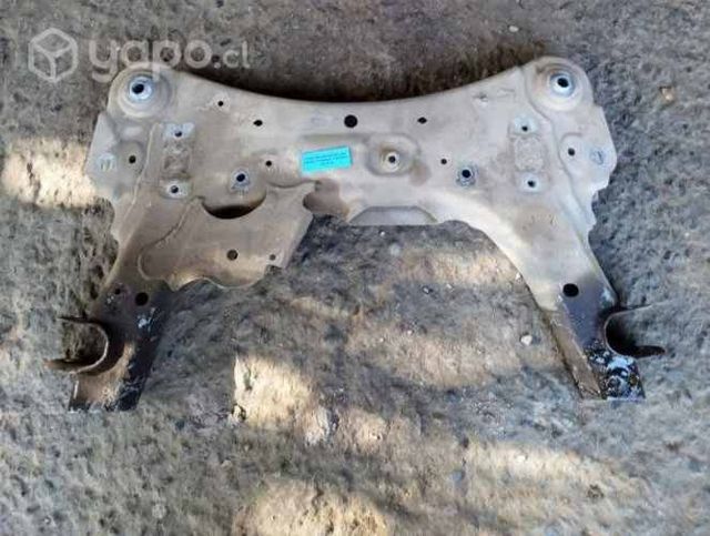 Cuna Delantera (RKA188) Renault Kangoo 1.5 Diesel