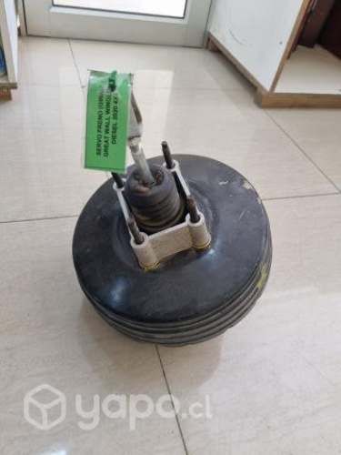 Servo Freno Wall Wingle 2.0 Diesel 2020 4x4