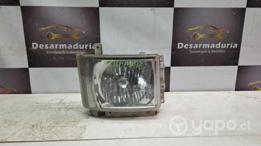 Optico Npr - Nkr Rh 2.1