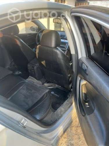 Volkswagen passat 2.0 fsi