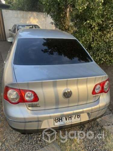 Volkswagen passat 2.0 fsi