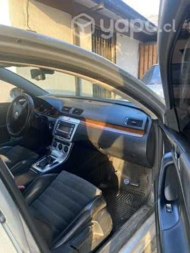 Volkswagen passat 2.0 fsi