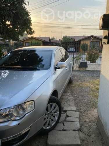 Volkswagen passat 2.0 fsi