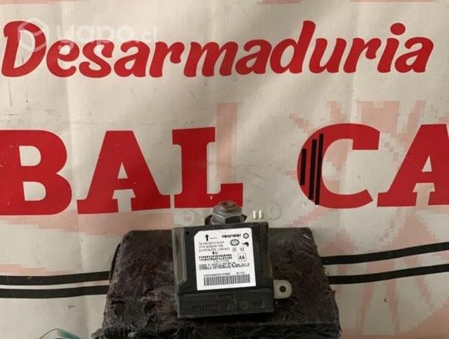 Módulo ecu GREAT WALL M4 HB 1.5 2021